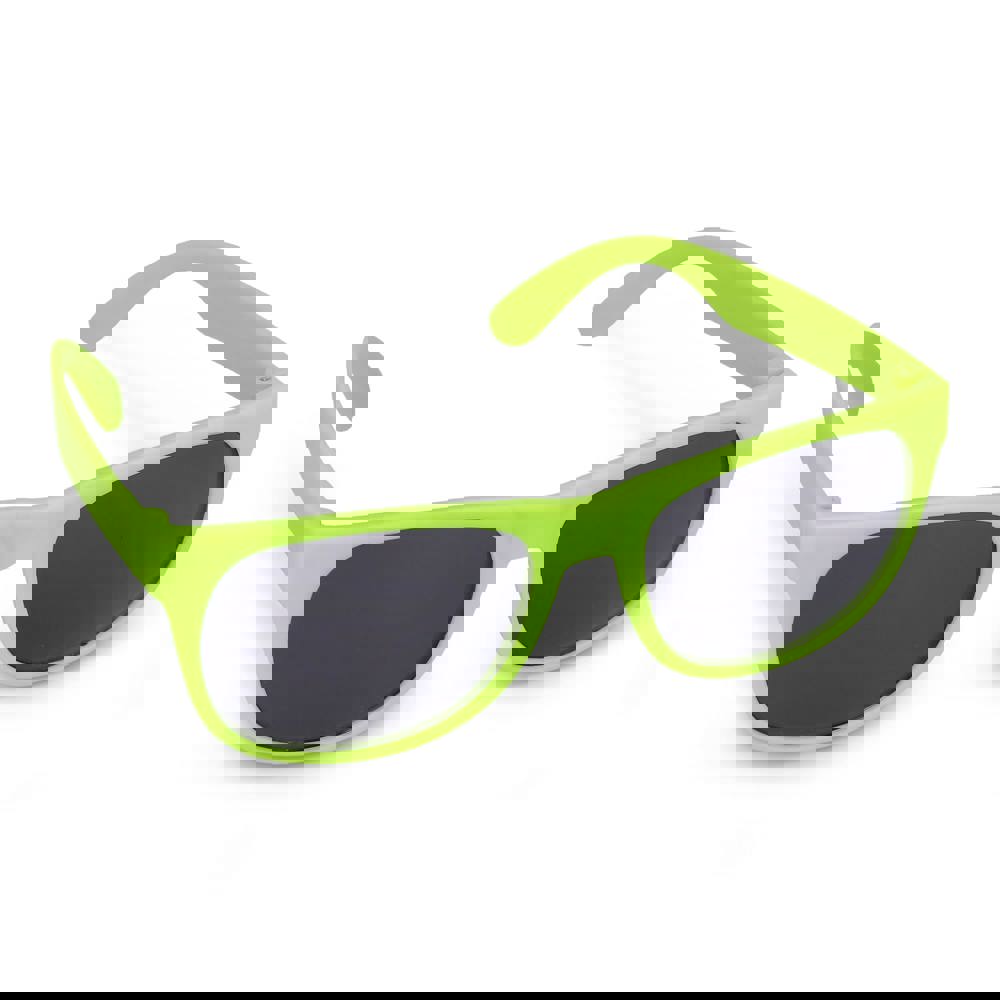 Sonnenbrille Drew UV400 - Hellgrün