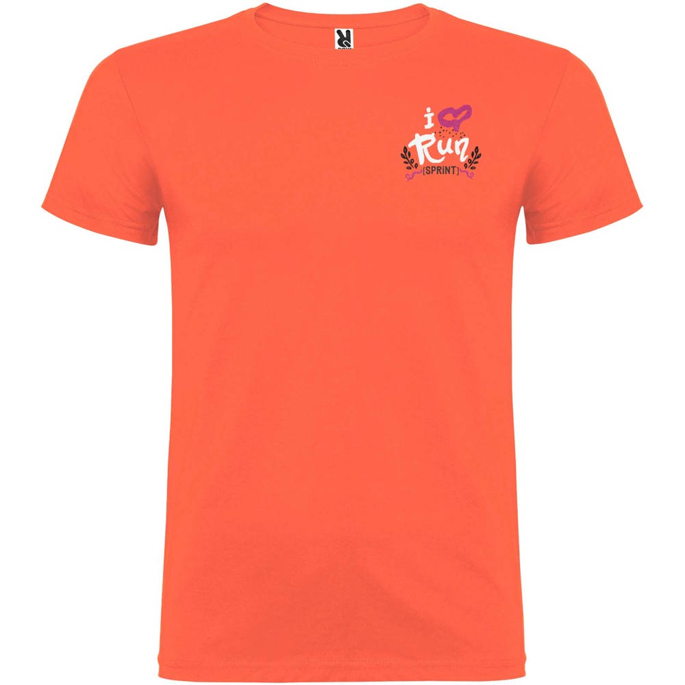 Beagle T-Shirt für Herren