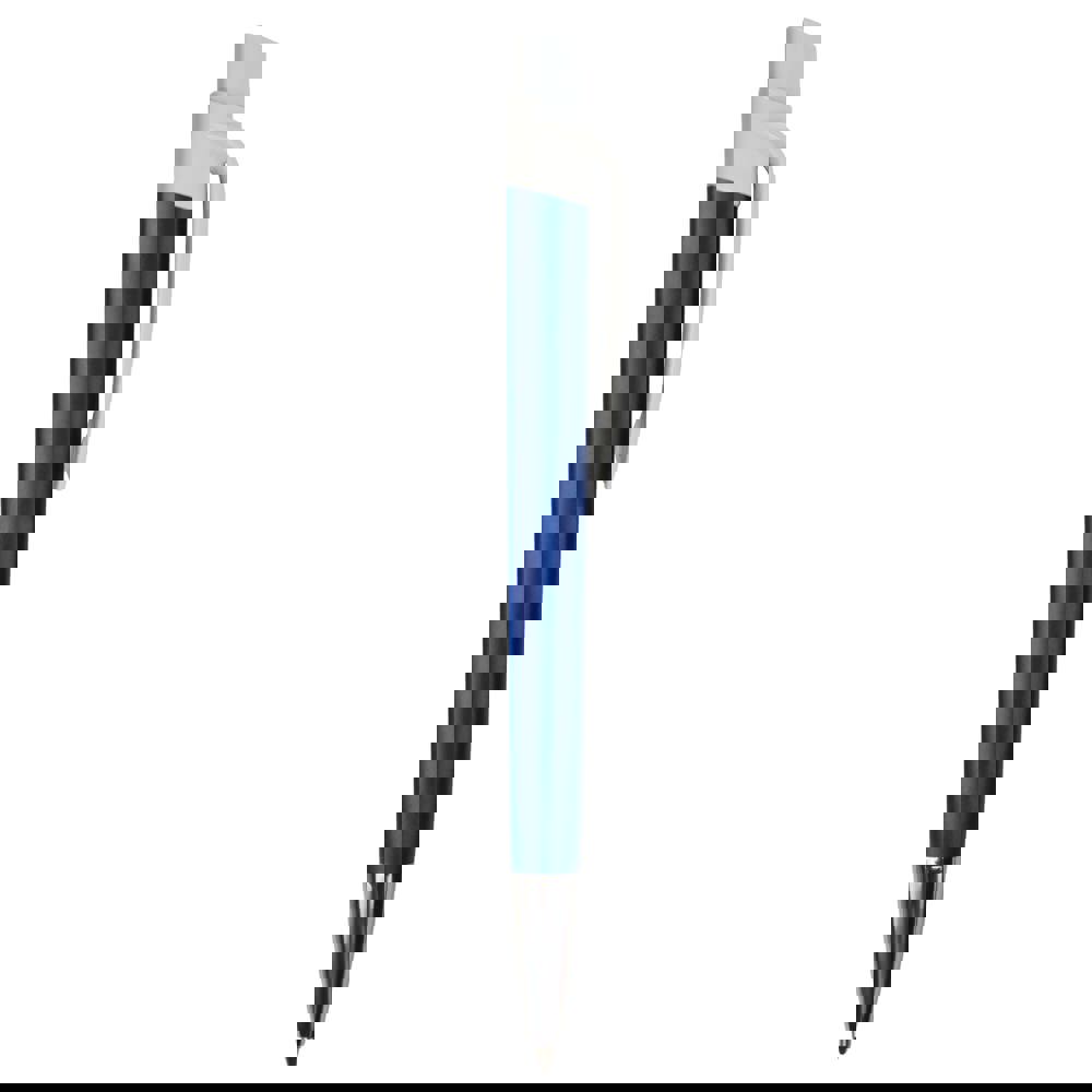 Kugelschreiber Prisma mit NFC-Tag