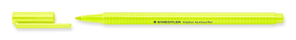 STAEDTLER triplus® textsurfer®