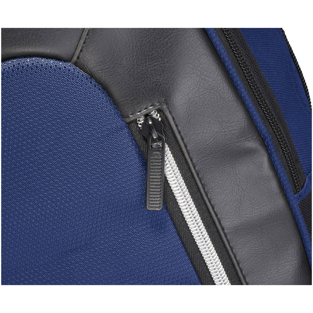 Vault RFID 15" Laptop-Rucksack 16L