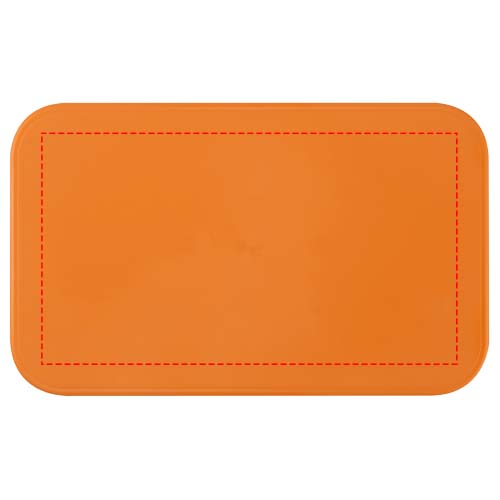 MIYO 700+700 ml Doppel-Lunchbox