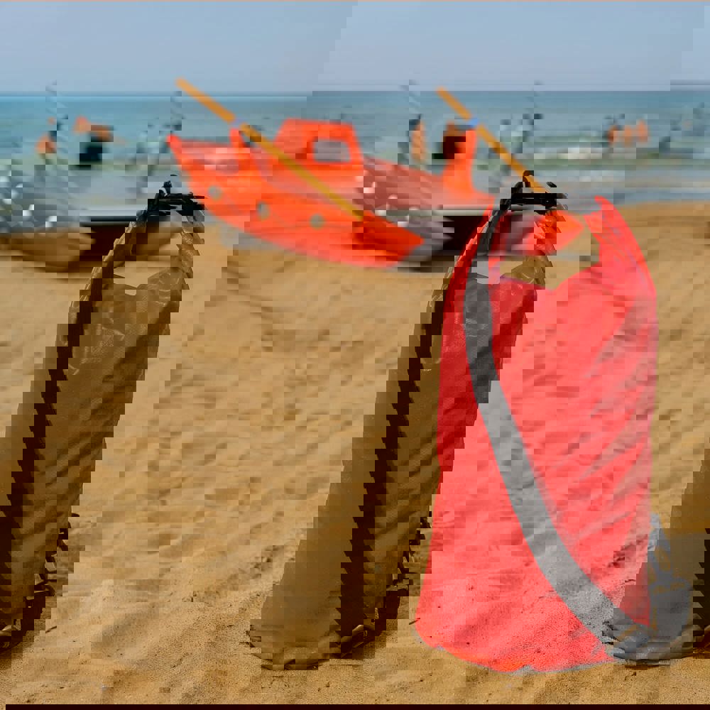 Wasserdichter Seesack 10L IPX6