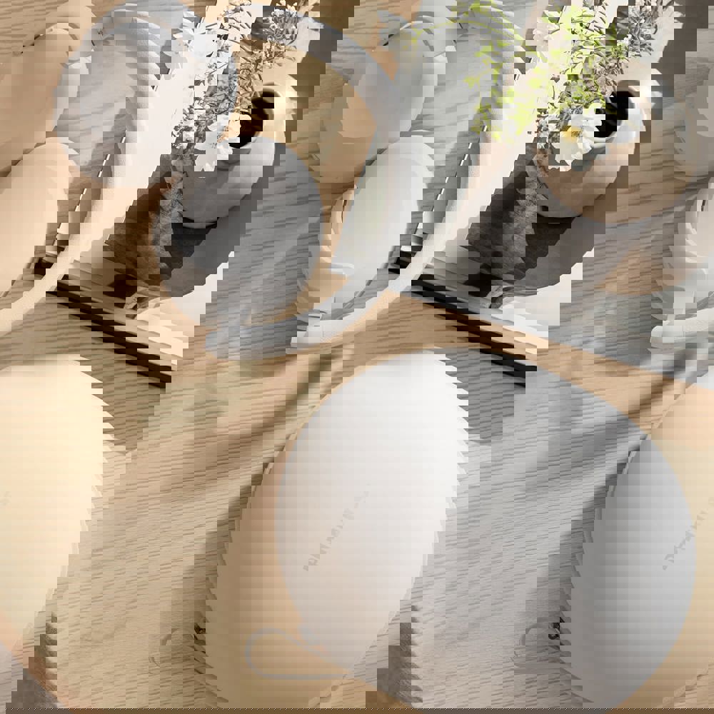 Philips TAH8000E Over-Ear-Kopfhörer mit ANC 