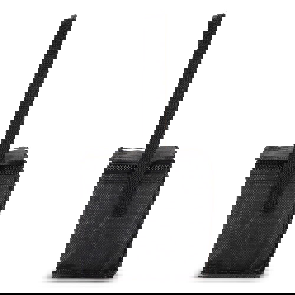 R-PET 6 Dosen-Kühltasche Non Woven 20x 13 x 12,5cm 75g/m²