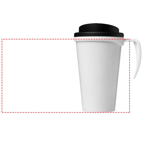 Brite-Ameriano® Grande 350 ml Isolierbecher