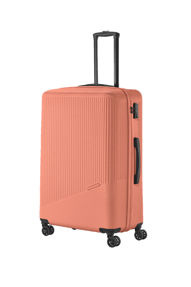 TRAVELITE BALI 4w Trolley L, Koralle