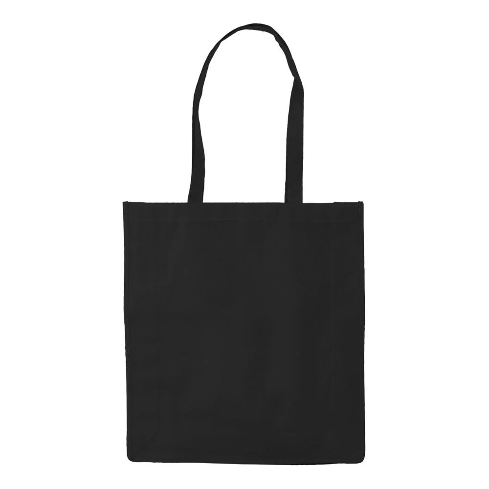 Tragetasche Non-Woven 75g/m²