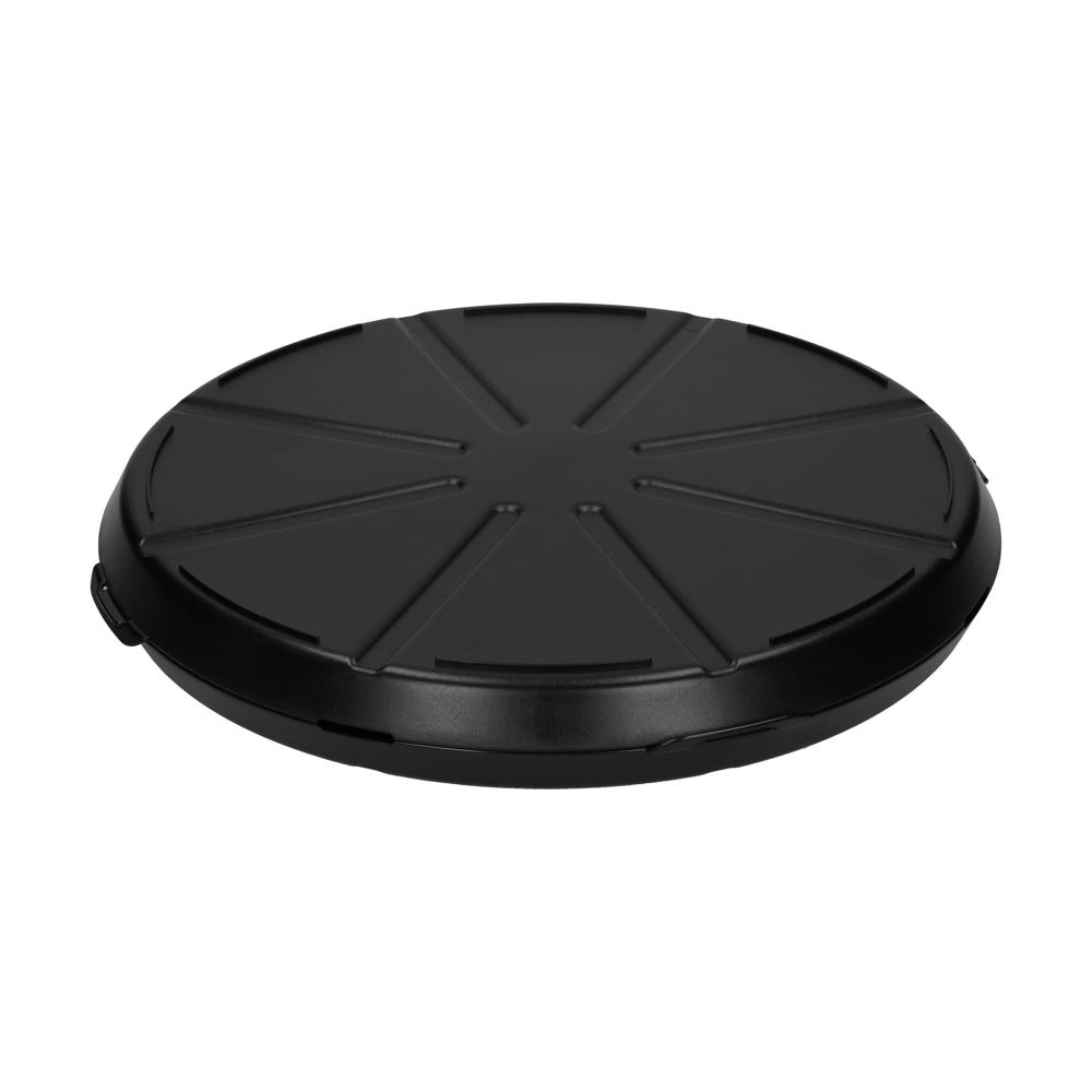 Pizzabox "ToGo" - schwarz