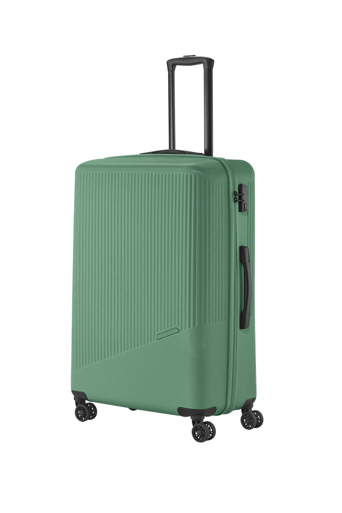 TRAVELITE BALI 4w Trolley L, Grün