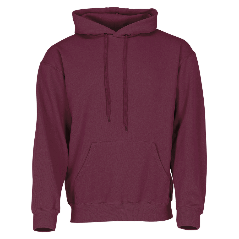 622080 - Classic Kapuzen-Sweat - burgund