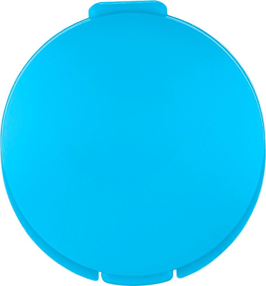 PP-Kassette Lippenbalsam Kimberly - Kobaltblau