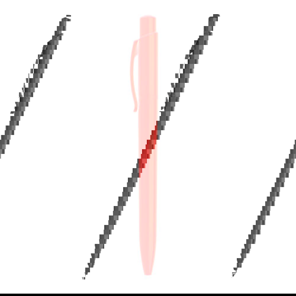 Kugelschreiber Kamal Total hardcolour