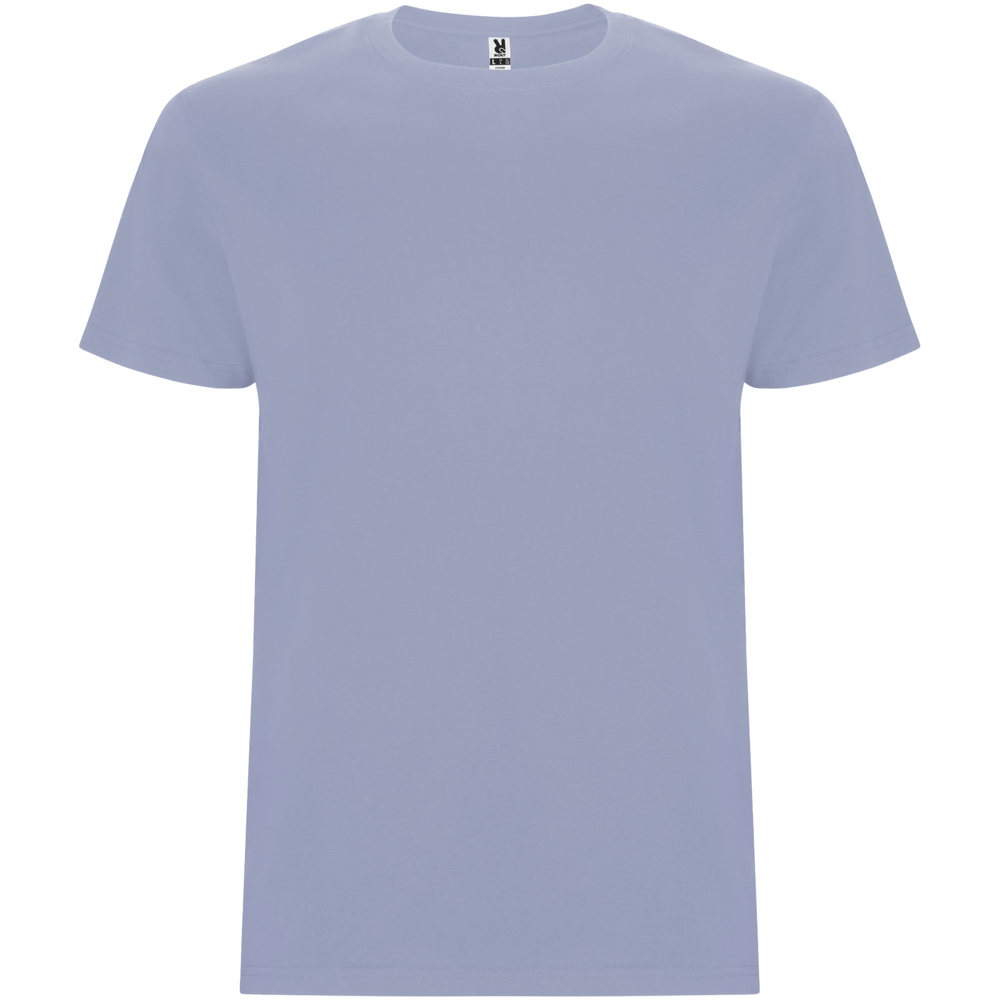 Stafford T-Shirt für Kinder - zen blau