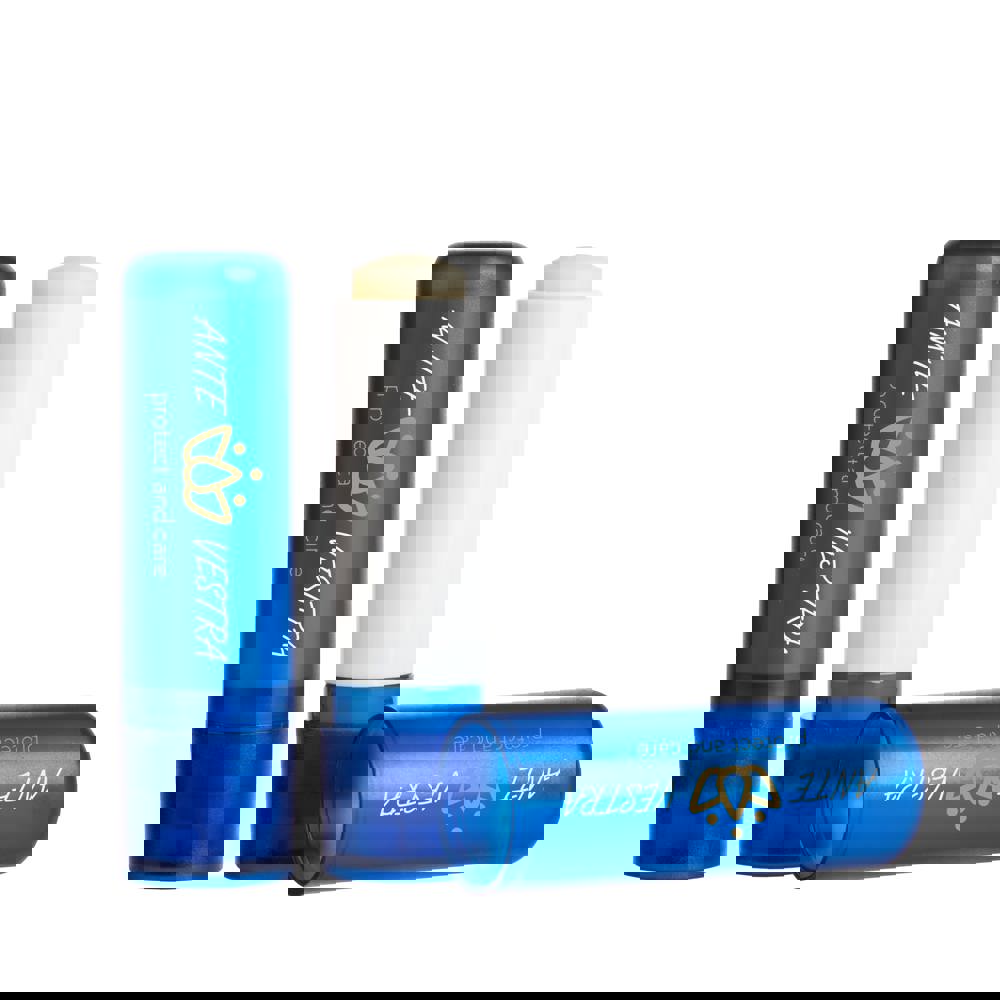 Lippenpflegestift LSF20 - Blau gefrostet