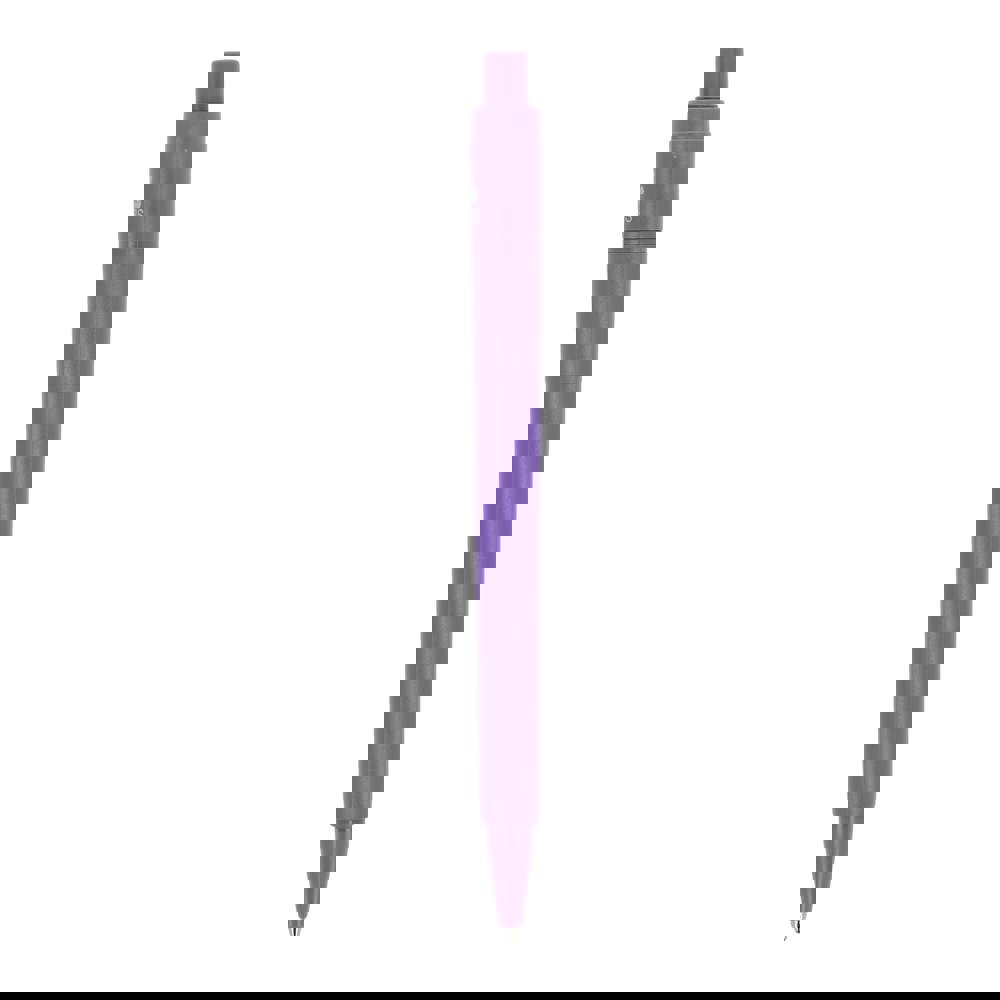 Kugelschreiber Baron 03 recycled hardcolour