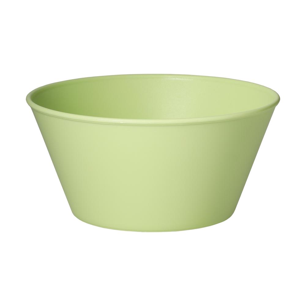 Mehrwegbecher "ToGo", 620 ml - geselliges grün