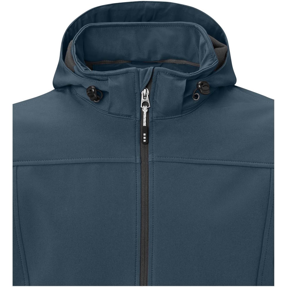 Langley Softshelljacke für Herren