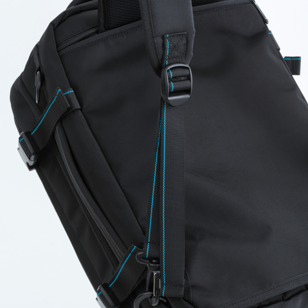 Scandic Kabinenrucksack