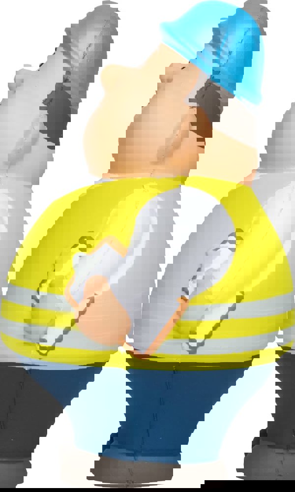 Lagerist Bert®, multicolour, one size