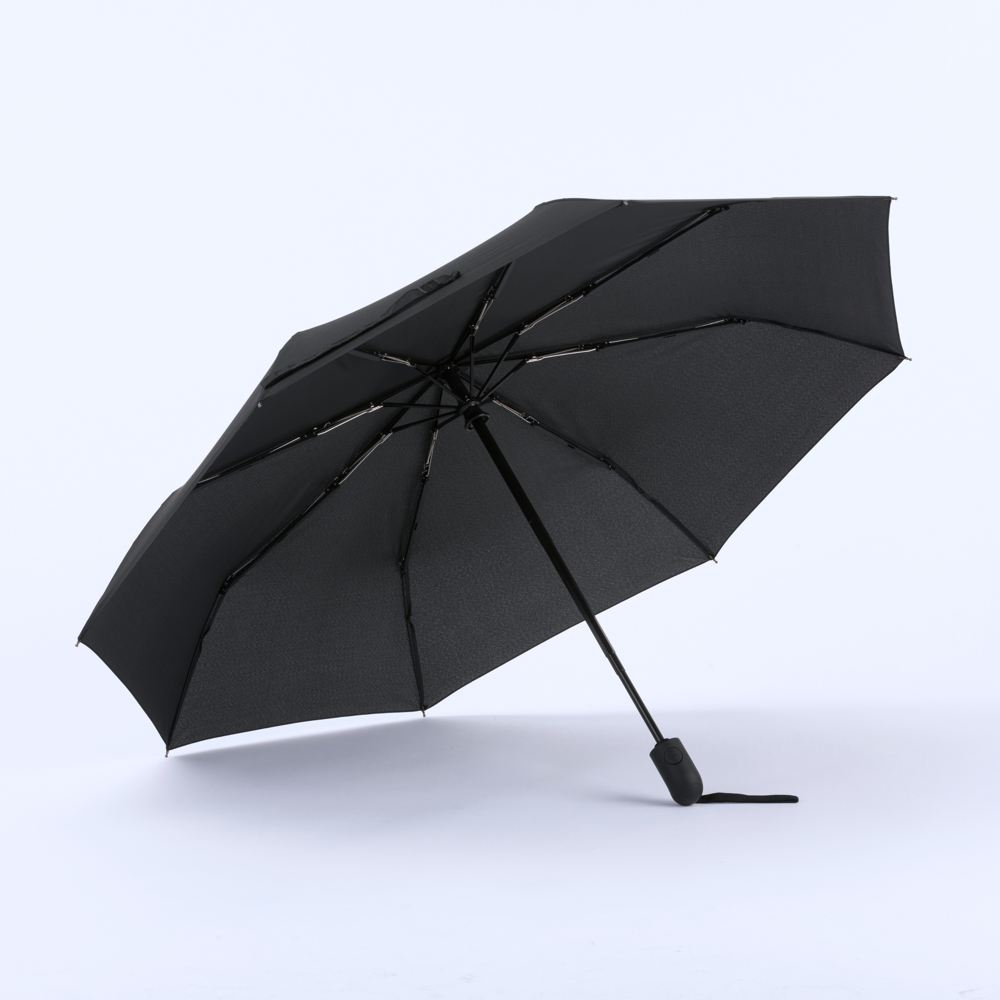 Active Set: Thermosflasche 500 ml & Automatikschirm