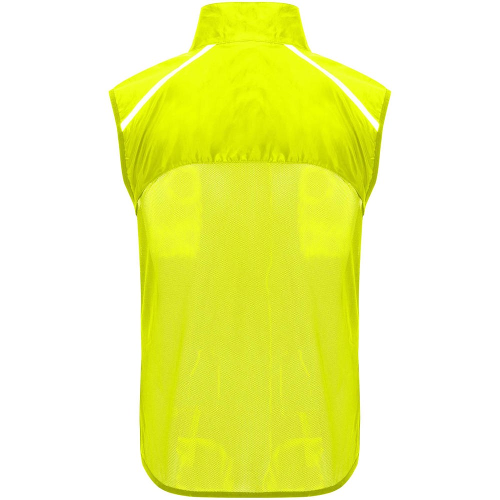 Jannu leichte Laufweste Unisex 