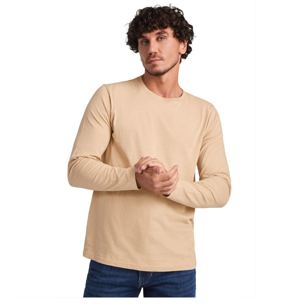Extreme Langarmshirt für Herren