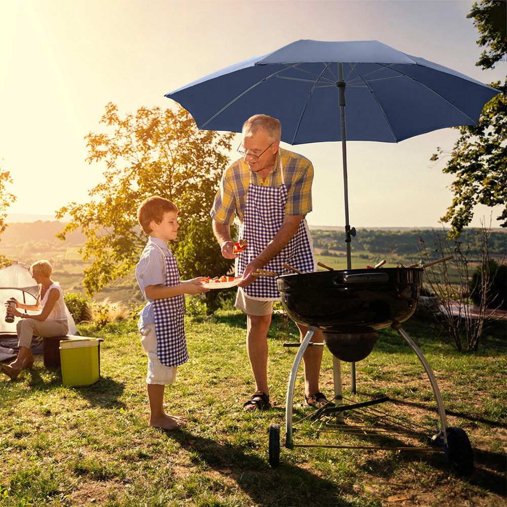 8245 Sonnenschirm XL