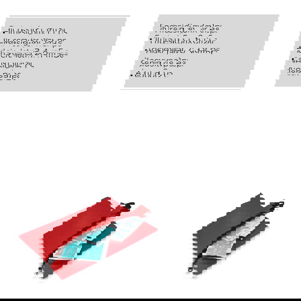 Erste-Hilfe-Set 13-teilig Denali
