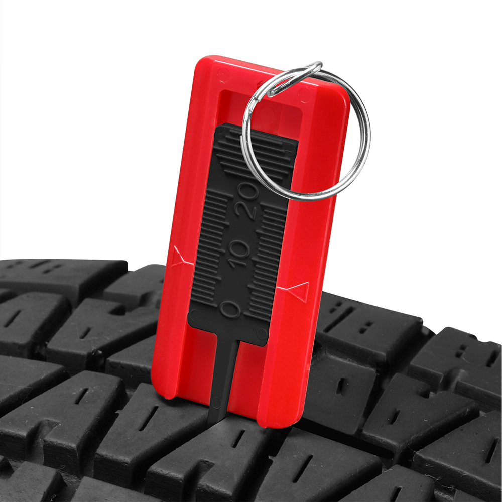 Reifenprofiltiefenmesser