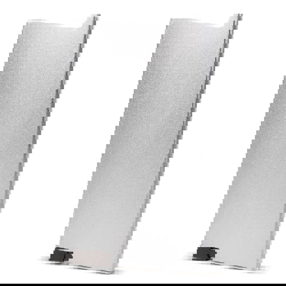 Aluminium Kartenhalter - silber