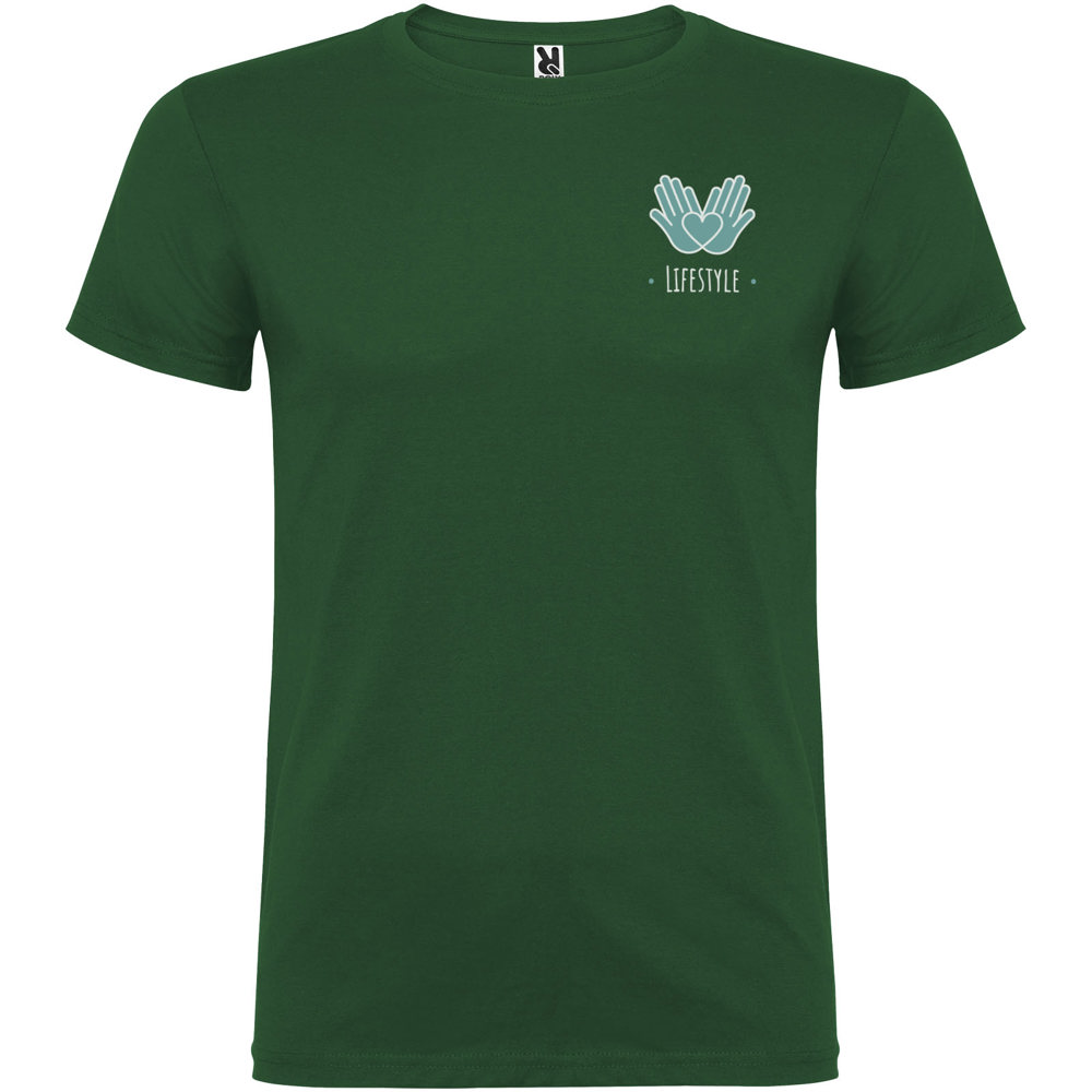 Beagle T-Shirt für Herren