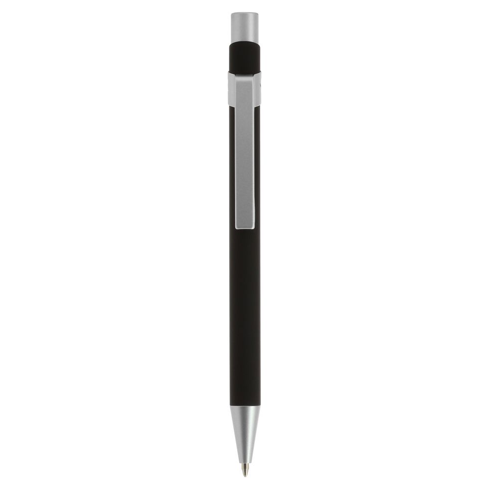 BIC® Metal Pro - Weiches Schwarz