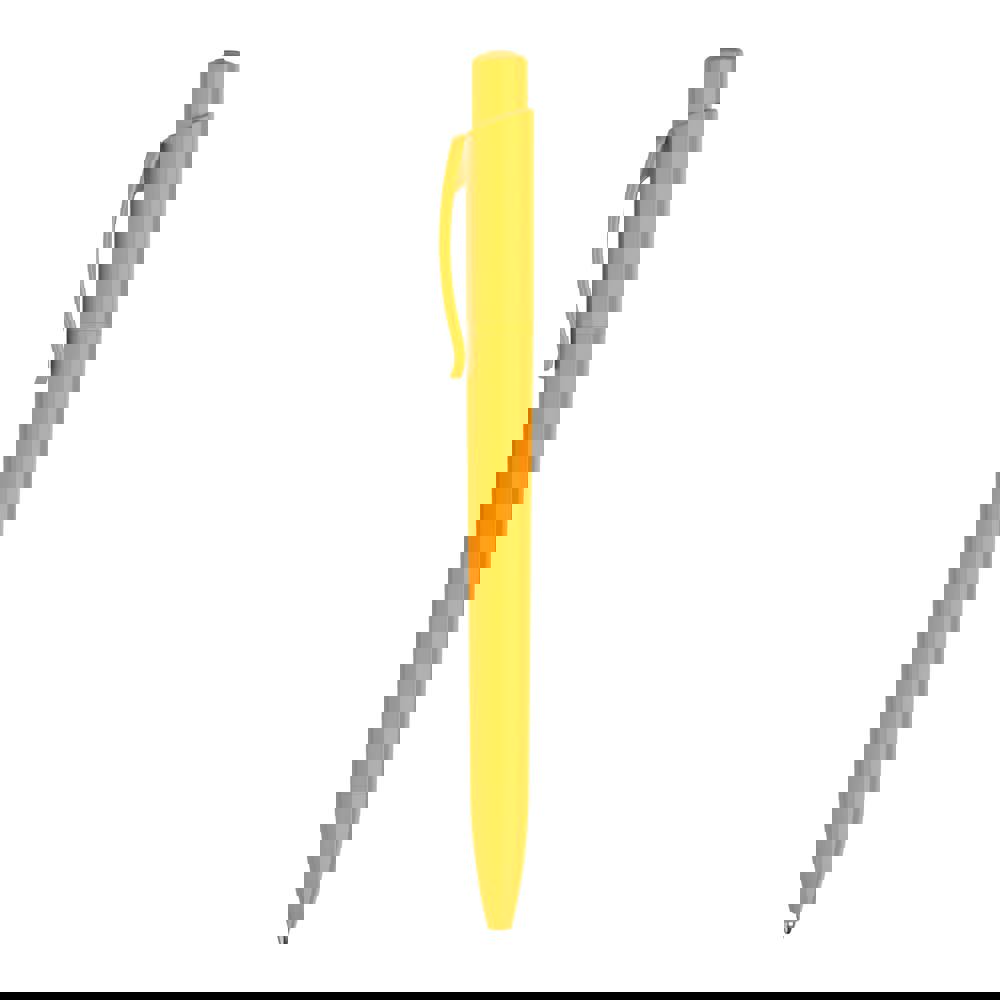 Kugelschreiber Kamal Total hardcolour