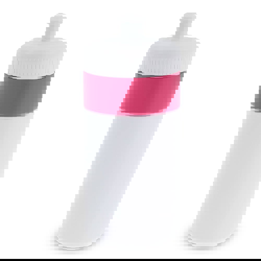 Sportflasche mit Rand 500ml