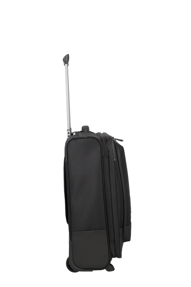 TRAVELITE CROSSLITE 2w Trolley S, Schwarz