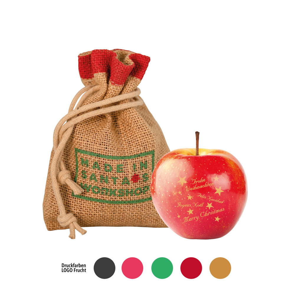 Alles Jute Apfel No. 1