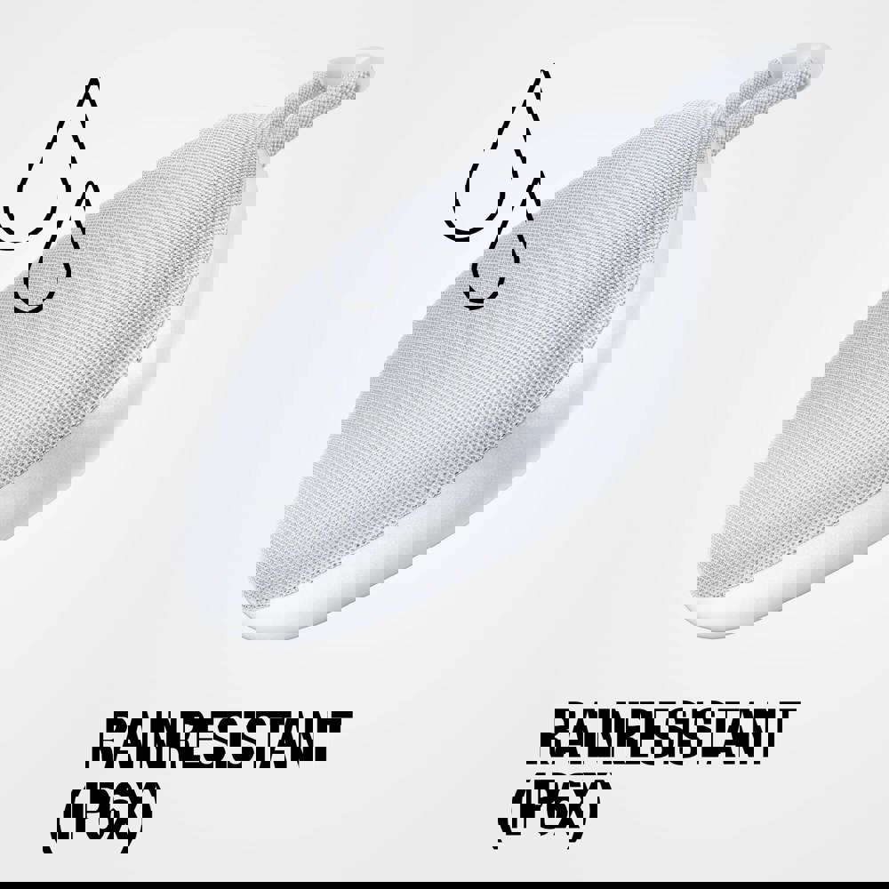 Fresh n Rebel Bold S3 wasserdichter Bluetooth-Lautsprecher