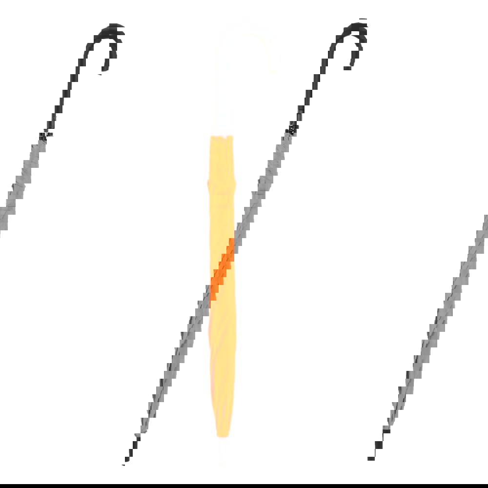 Verdure 190T Pongee 23" windproof Hakenschirm Auto open