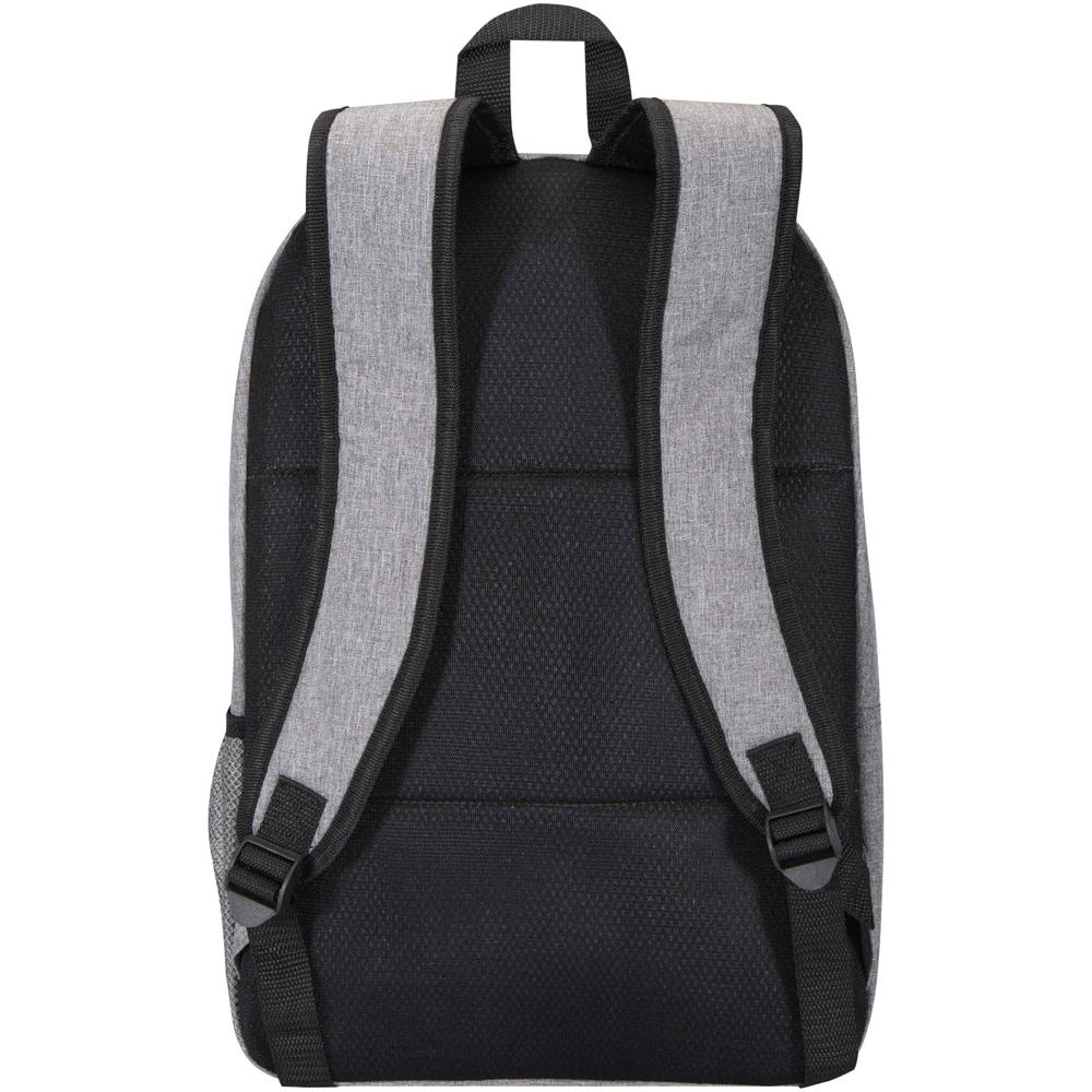 Graphite Deluxe 15" Laptop-Rucksack 20L