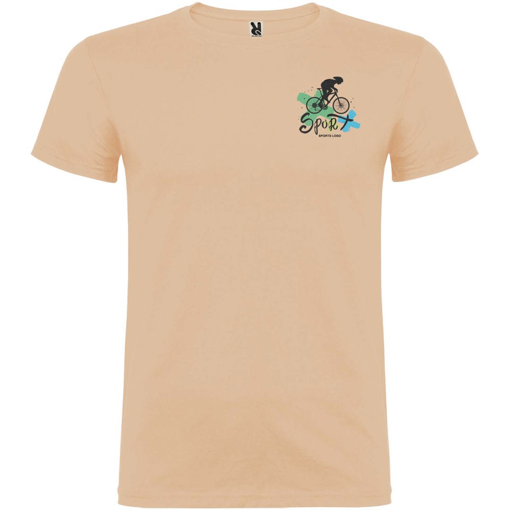 Beagle T-Shirt für Herren