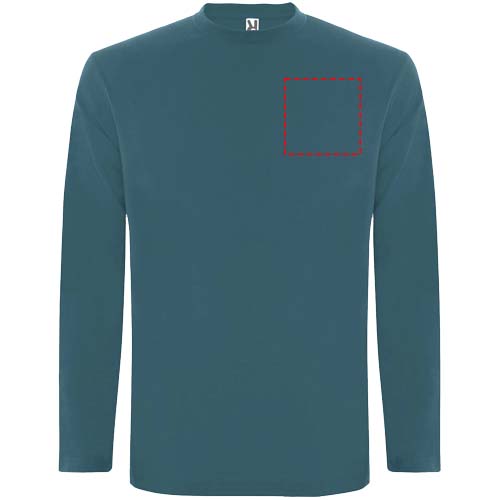 Extreme Langarmshirt für Herren