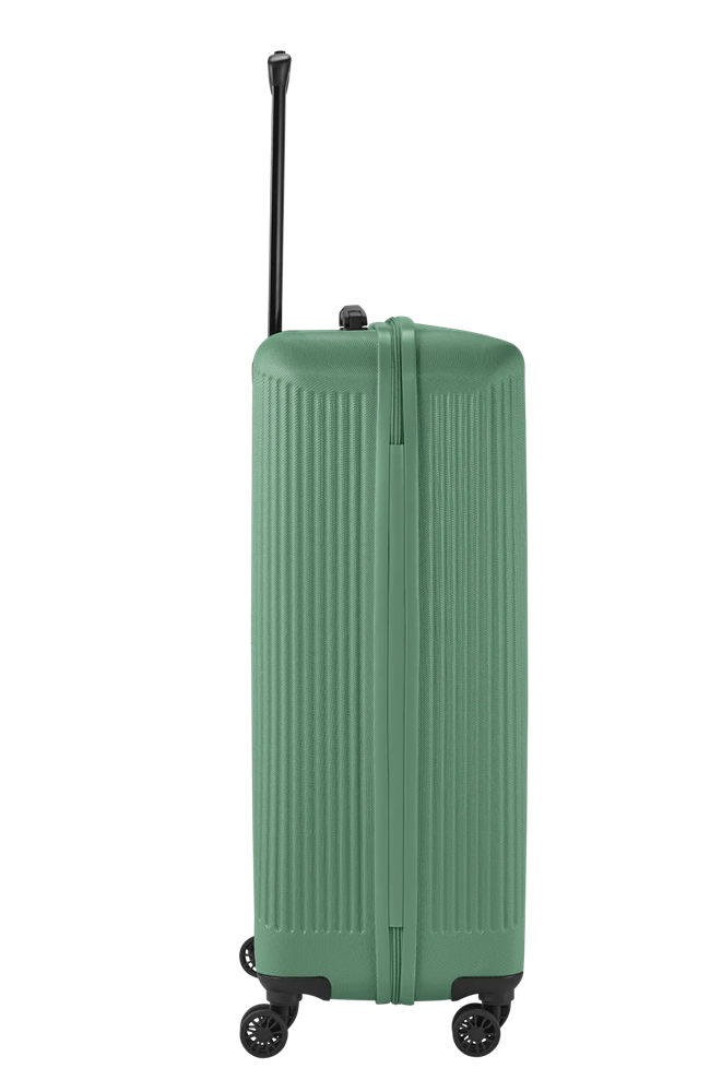 TRAVELITE BALI 4w Trolley L, Grün