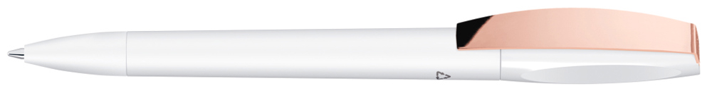 CHILL C RECY - roségold glanz