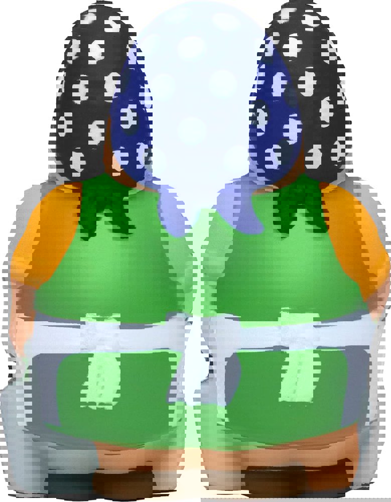 Bäuerin Berta®, multicolour, one size