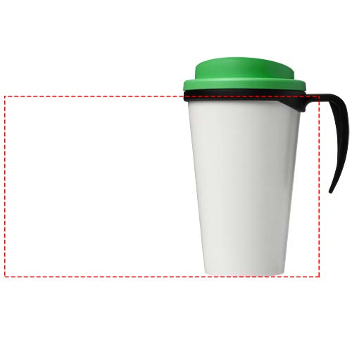 Brite-Ameriano® Grande 350 ml Isolierbecher