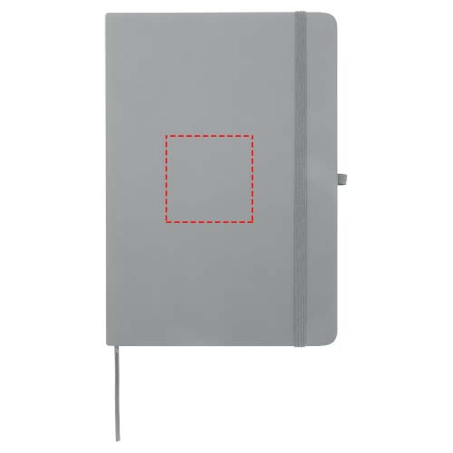 Spectrum Plus A5 Hardcover Notizbuch