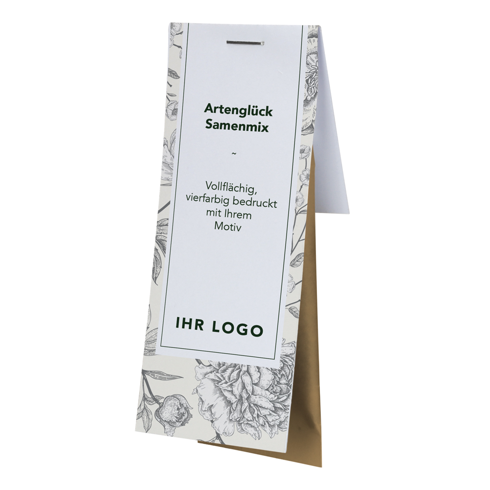 Premium Samenbeutel Maxi – Elmi