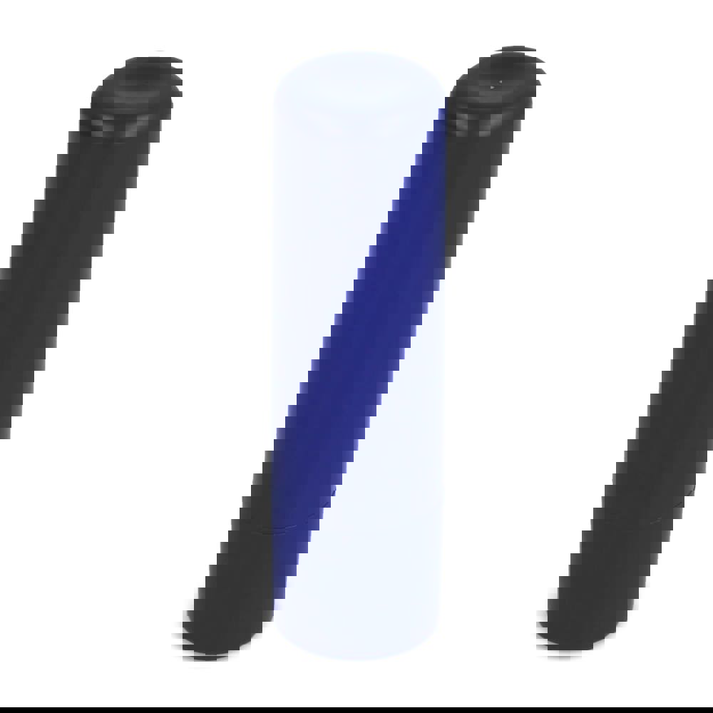 Klassischer Lippenpflegestift aus recycelten Materialien