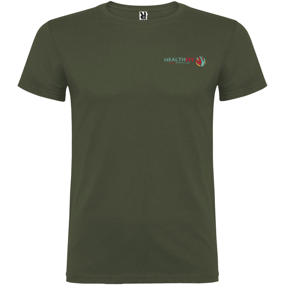 Beagle T-Shirt für Herren